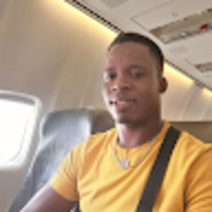 Meet your Posher, Jonathan